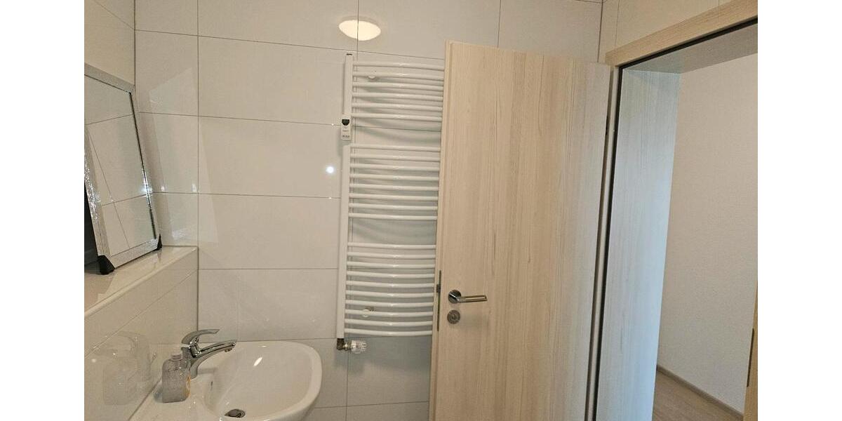 Etagenwohnung Villingen-Schwenningen Schwenningen - 1.5 Zimmer, 45 m&sup2;, 135.000&euro; | Angebot:27017127