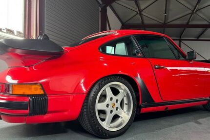 Porsche 911 Urmodell 49.900 km 94.999 &euro; Neresheim 73450
