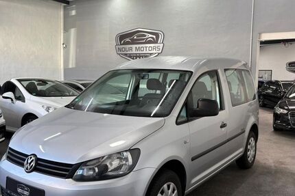 VW Caddy 144.800 km 5.967 &euro; Iserlohn 58638
