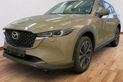 Mazda CX-5 20.000 km 34.990 € Rinteln 31737