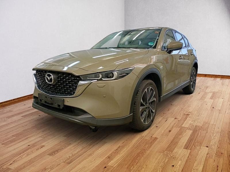 Mazda CX-5 20.000 km 34.990 € Rinteln 31737