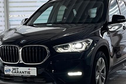 BMW X1 52.190 km 22.850 &euro; Burgdorf 31303