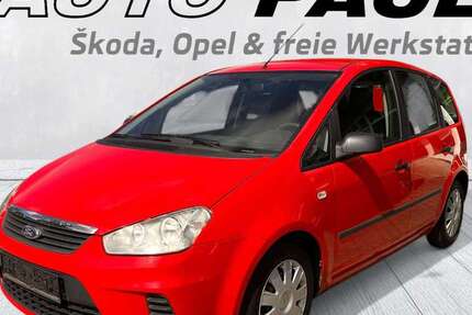 Ford C-Max 117.962 km 2.599 &euro; Neugersdorf 02727