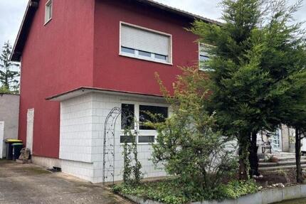 Ein-Zweifamilienhaus zimmer