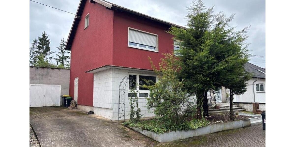 Ein-Zweifamilienhaus zimmer