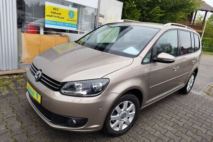VW Touran