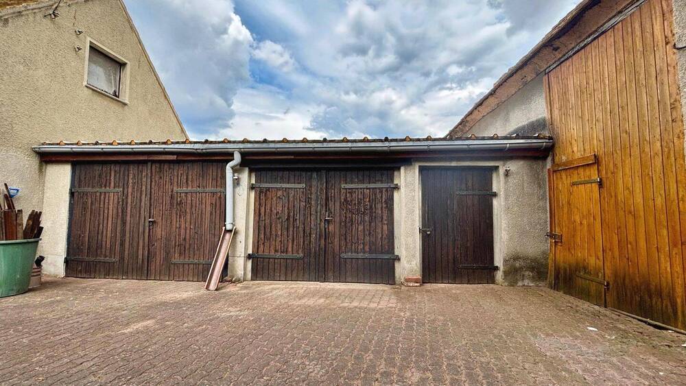 Einfamilienhaus Bad Düben Tiefensee - 3 Zimmer, 62 m&sup2;, 80.000&euro; | Angebot:25733742