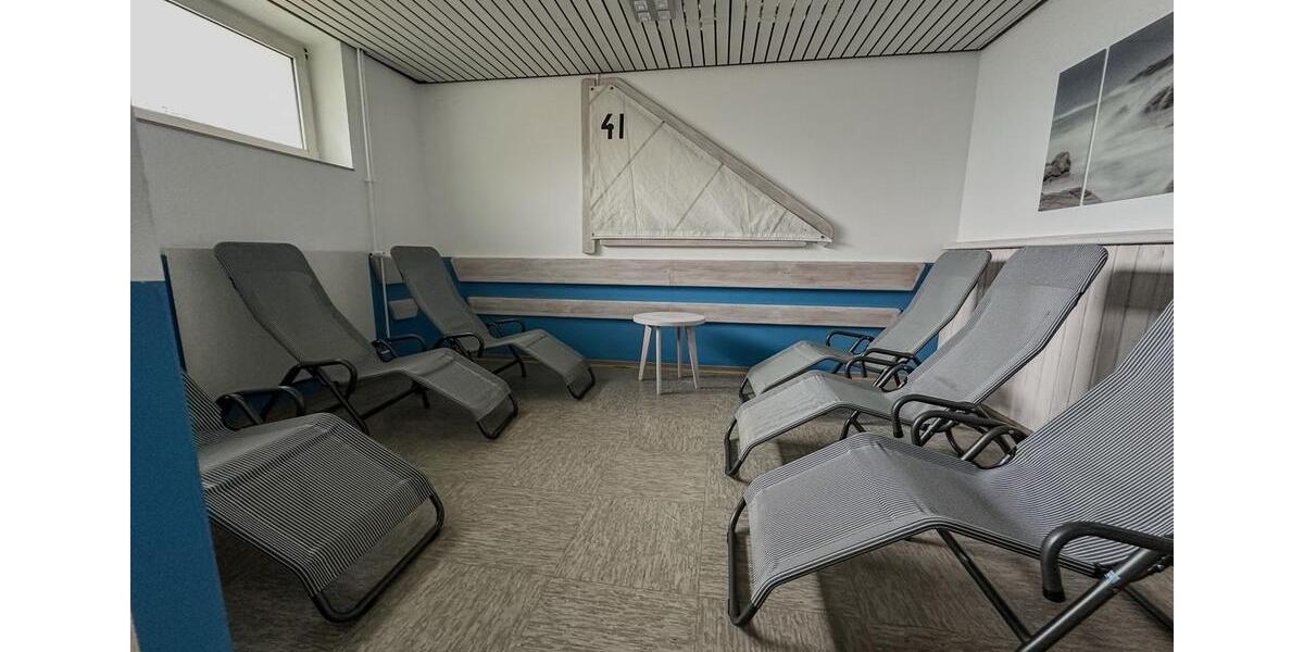 Etagenwohnung Cuxhaven Duhnen - 1.5 Zimmer, 47 m&sup2;, 189.000&euro; | Angebot:26763203