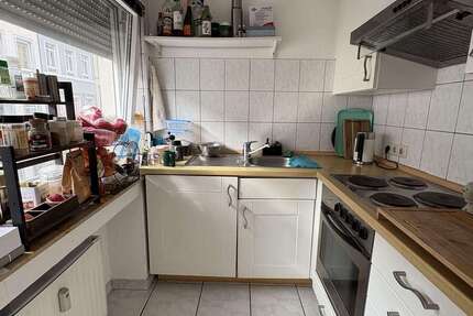 Wohnung Aachen Frankenberger Viertel - 1 Zimmer, 32 m&sup2;, 384&euro; | Angebot:27162445