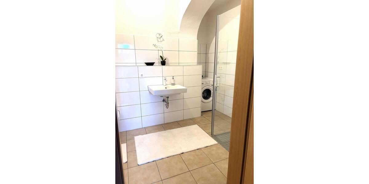 Erdgeschoßwohnung Wurzen - 1 Zimmer, 49 m&sup2;, 375&euro; | Angebot:26412655