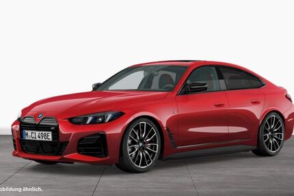 BMW i4 14.187 km 59.901 &euro; Barsbüttel bei Hamburg 22885