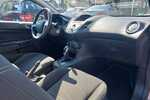 Ford Fiesta 1,6 78.589 km 6.499 &euro; Witten 58454