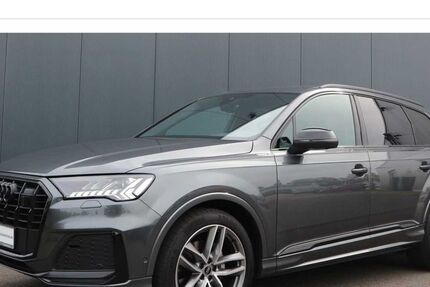 Audi Q7 137.980 km 54.990 &euro; Nordhorn 48529