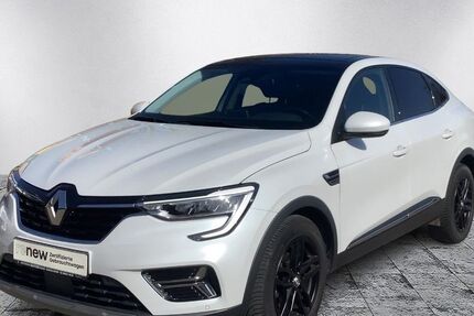 Renault Arkana 46.900 km 18.990 &euro; Mindelheim 87719