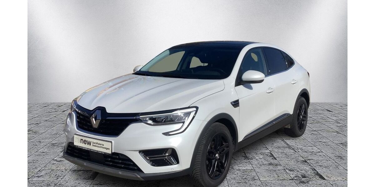 Renault Arkana 46.900 km 18.990 &euro; Mindelheim 87719