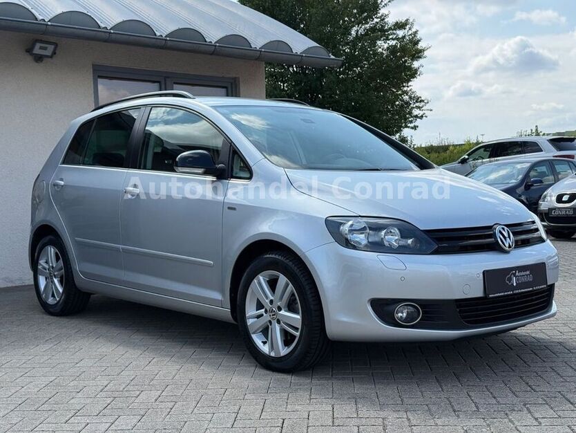 Golf Plus