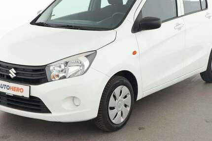 Suzuki Celerio