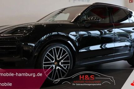 Porsche Cayenne 3.222 km 113.000 &euro; Bad Segeberg 23795