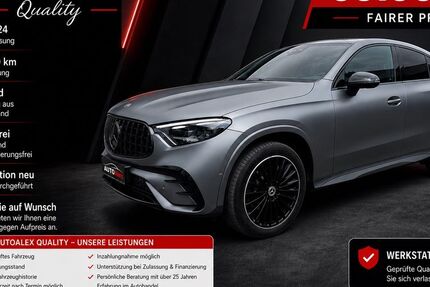 Mercedes-Benz GLC 400 42.000 km 69.300 &euro; Wandlitz 16348