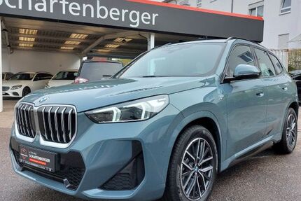 BMW X1 2.210 km 44.900 &euro; Annweiler am Trifels 76855