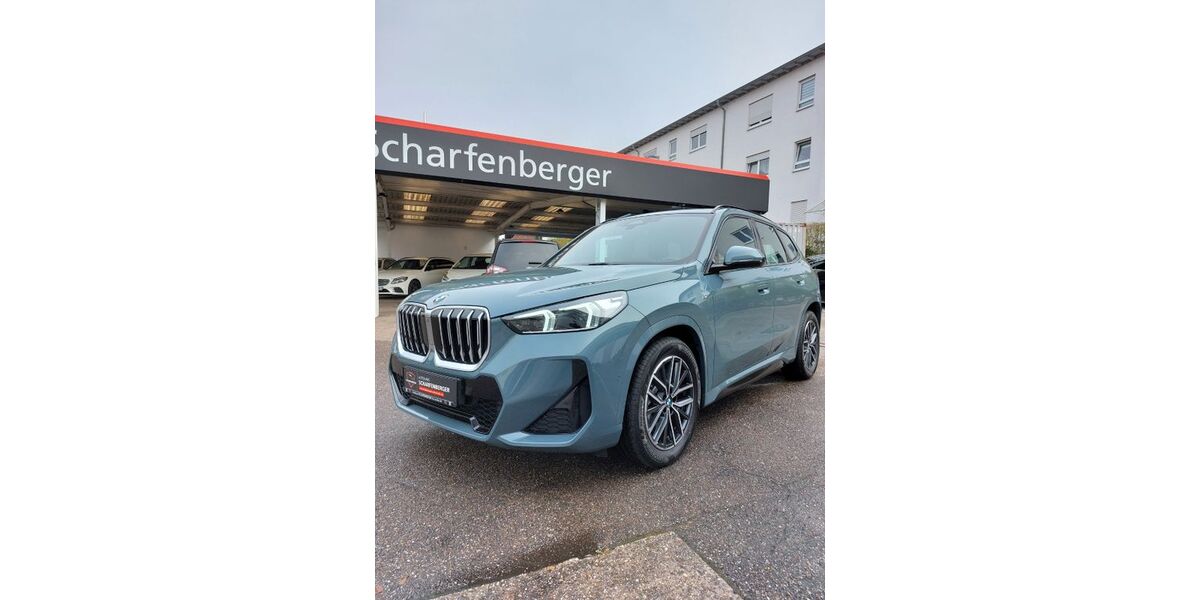 BMW X1 2.210 km 44.900 &euro; Annweiler am Trifels 76855