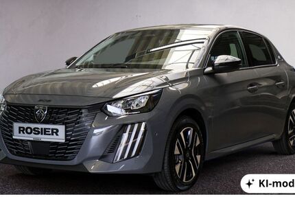 Peugeot e-208 8.900 km 31.339 &euro; Meschede 59872