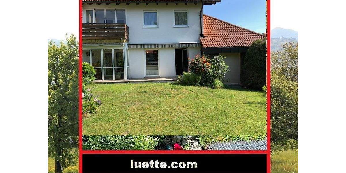 Einfamilienhaus (DHH), solide vermietet, 7 Zi, ca. 150 m² Wohnfl., in ruhiger, sonniger Lage, ideal für Familie mit K... 7 zimmer