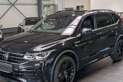 VW Tiguan Allspace 59.000 km 38.900 &euro; Weinheim 69469