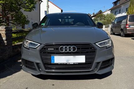Audi A3 120.000 km 20.800 &euro; Mainburg 84048