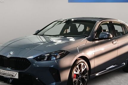 BMW 120 16.408 km 35.680 &euro; Berlin 14057