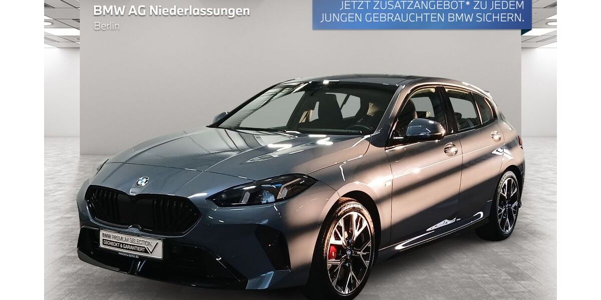 BMW 120 16.408 km 35.680 &euro; Berlin 14057