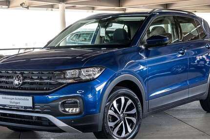 VW T-Cross 12.175 km 19.930 &euro; Stuttgart 70188