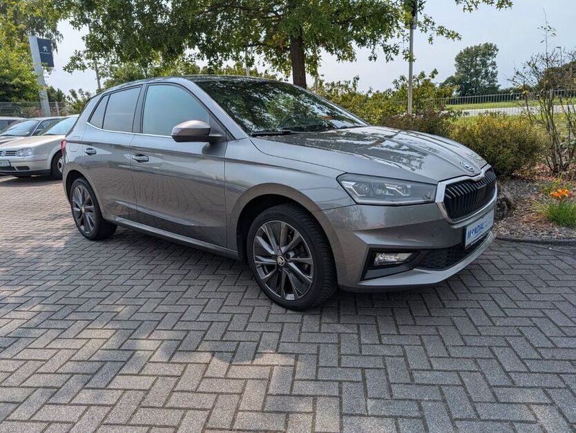 Fabia