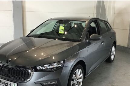 Skoda Scala 11.860 km 18.990 &euro; Saal a. d. Donau 93342