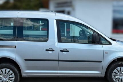 VW Caddy 186.858 km 11.661 &euro; Freiburg im Breisgau 79108