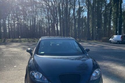 Seat Leon 220.000 km 2.900 &euro; Wildeshausen 27793