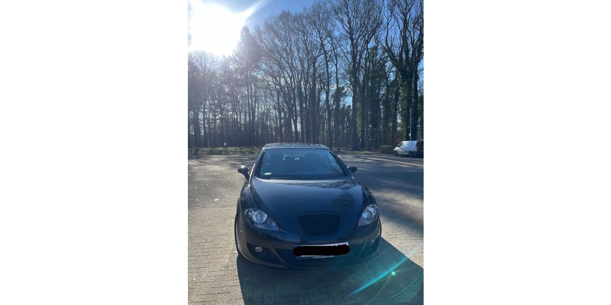 Seat Leon 220.000 km 3.200 &euro; Wildeshausen 27793