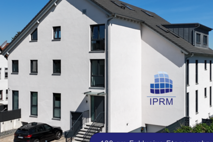 Wohnung Dieburg - 4 Zimmer, 129 m&sup2;, 555.000&euro; | Angebot:24955068