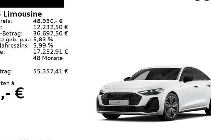 Audi A5 10.000 km 48.930 € Feldkirchen/Westerham 83620