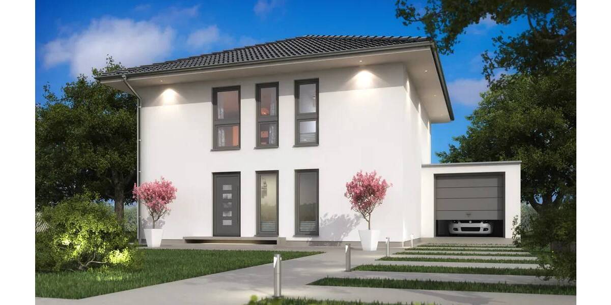 Einfamilienhaus Carinerland Ravensberg - 5 Zimmer, 145 m&sup2;, 435.205&euro; | Angebot:25245485