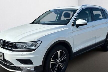 VW Tiguan 81.550 km 19.379 &euro; Nordenham 26954