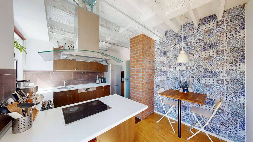 Etagenwohnung Würzburg Altstadt - 3 Zimmer, 90 m&sup2;, 435.000&euro; | Angebot:26359479
