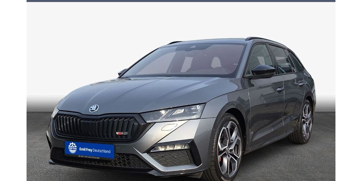 Skoda Octavia 36.590 km 32.390 &euro; Kaltenkirchen 24568