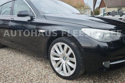 BMW 550 Gran Turismo 178.000 km 12.500 &euro; Penkow 17213