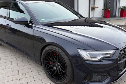 Audi A6 17.800 km 39.999 &euro; Ehekirchen - Hollenbach 86676