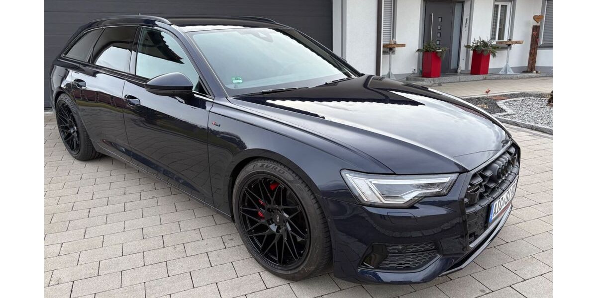 Audi A6 17.800 km 41.499 &euro; Ehekirchen - Hollenbach 86676