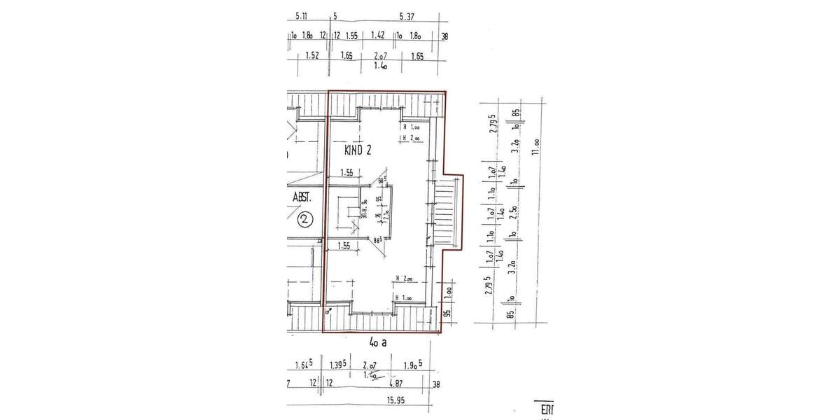 Reihenendhaus Kaltenkirchen - 5 Zimmer, 130 m&sup2;, 519.900&euro; | Angebot:26118028
