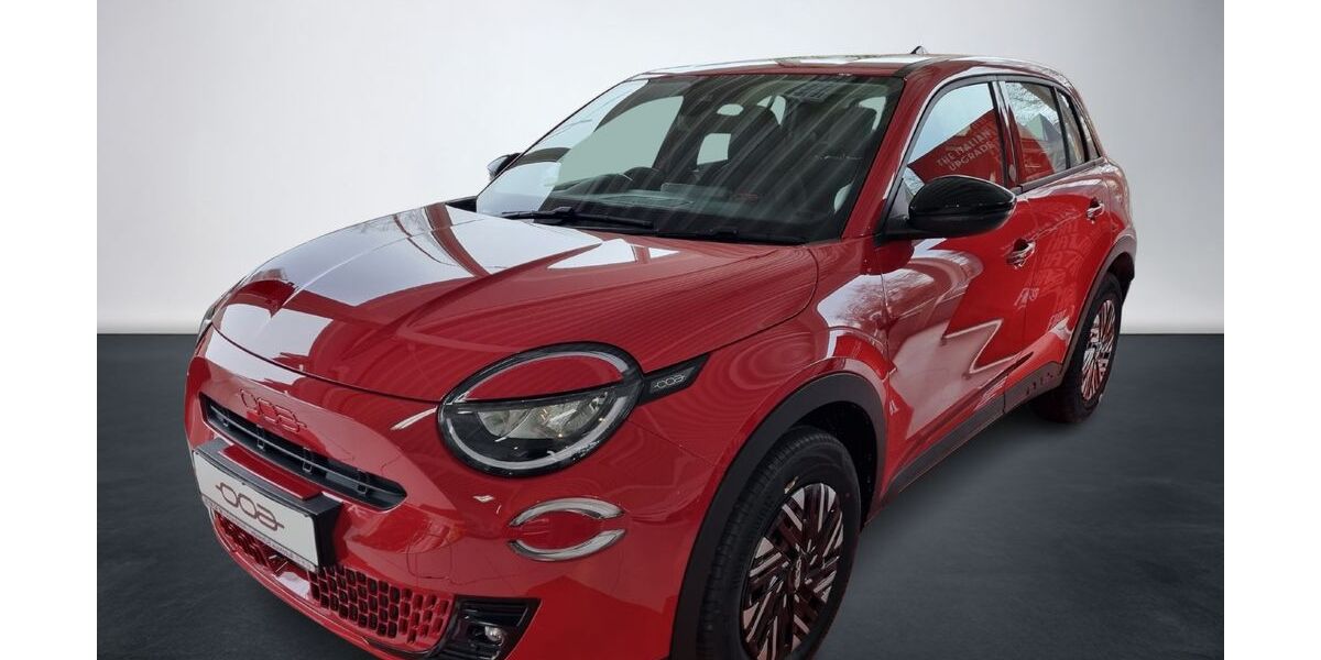 Fiat 600e 6.673 km 25.890 &euro; Helmbrechts 95233