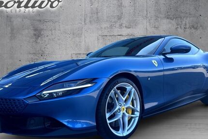 Ferrari Roma 19.572 km 219.620 € Markranstädt 04420