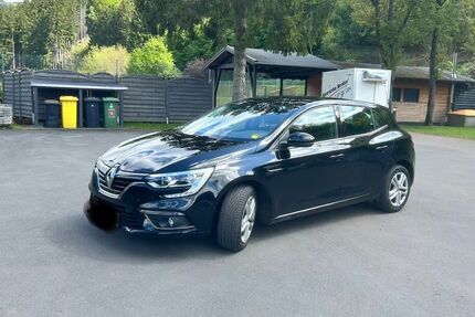 Renault Megane 99.500 km 10.300 &euro; Finnentrop 57413